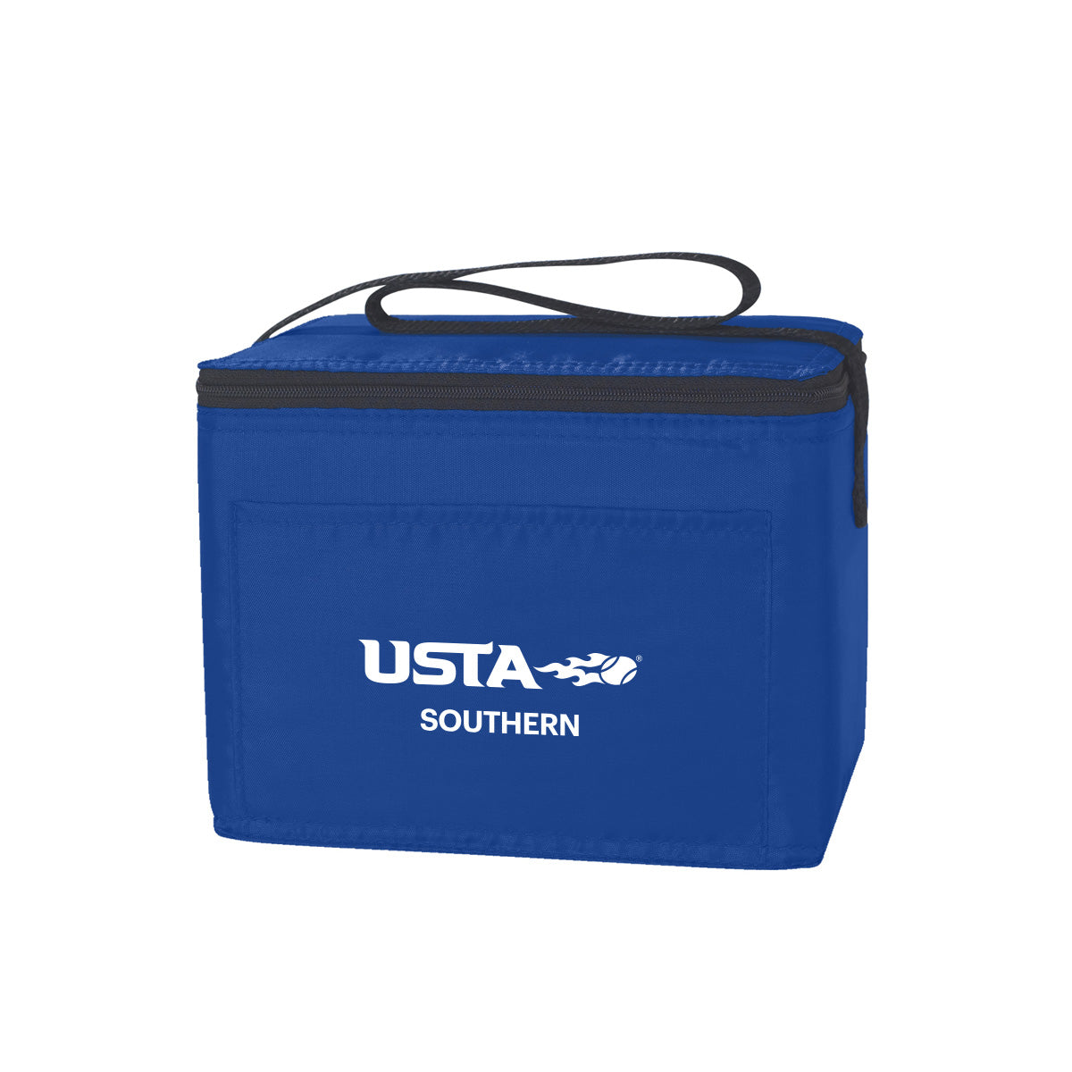 Royal Blue Cooler Bag