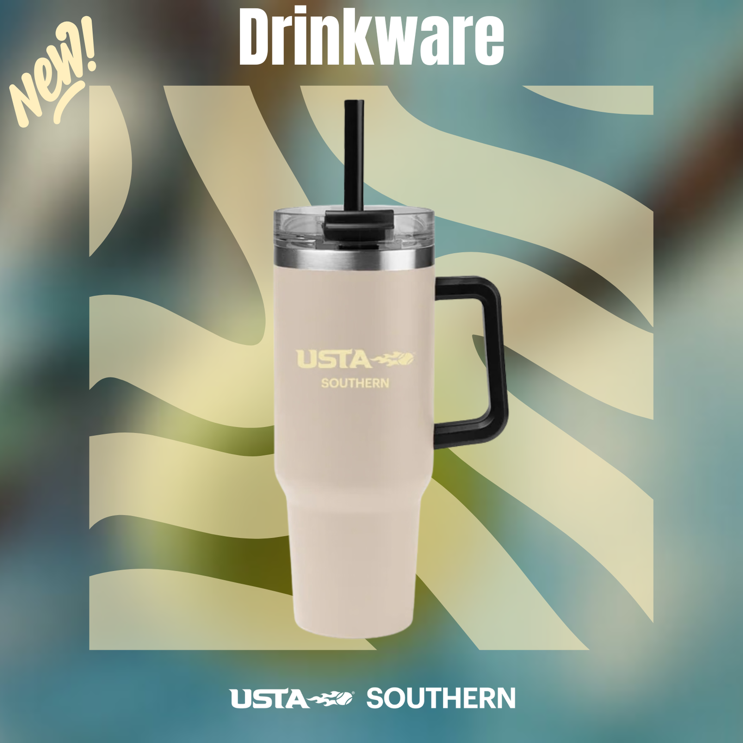 Drinkware