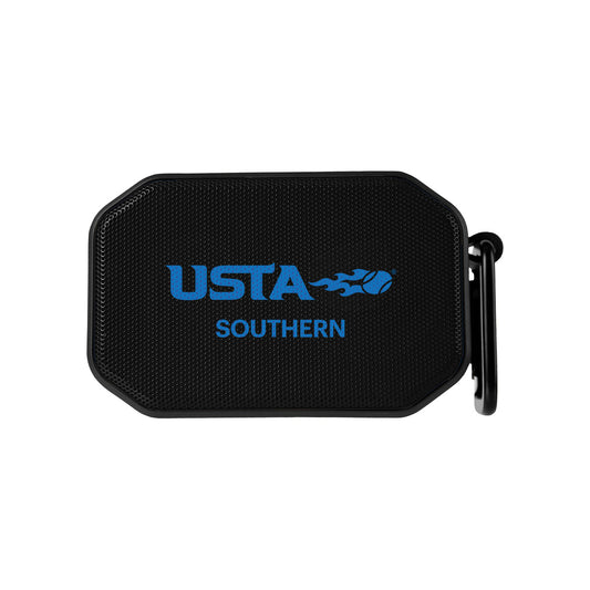 Mini Magnet Speaker With Carabiner