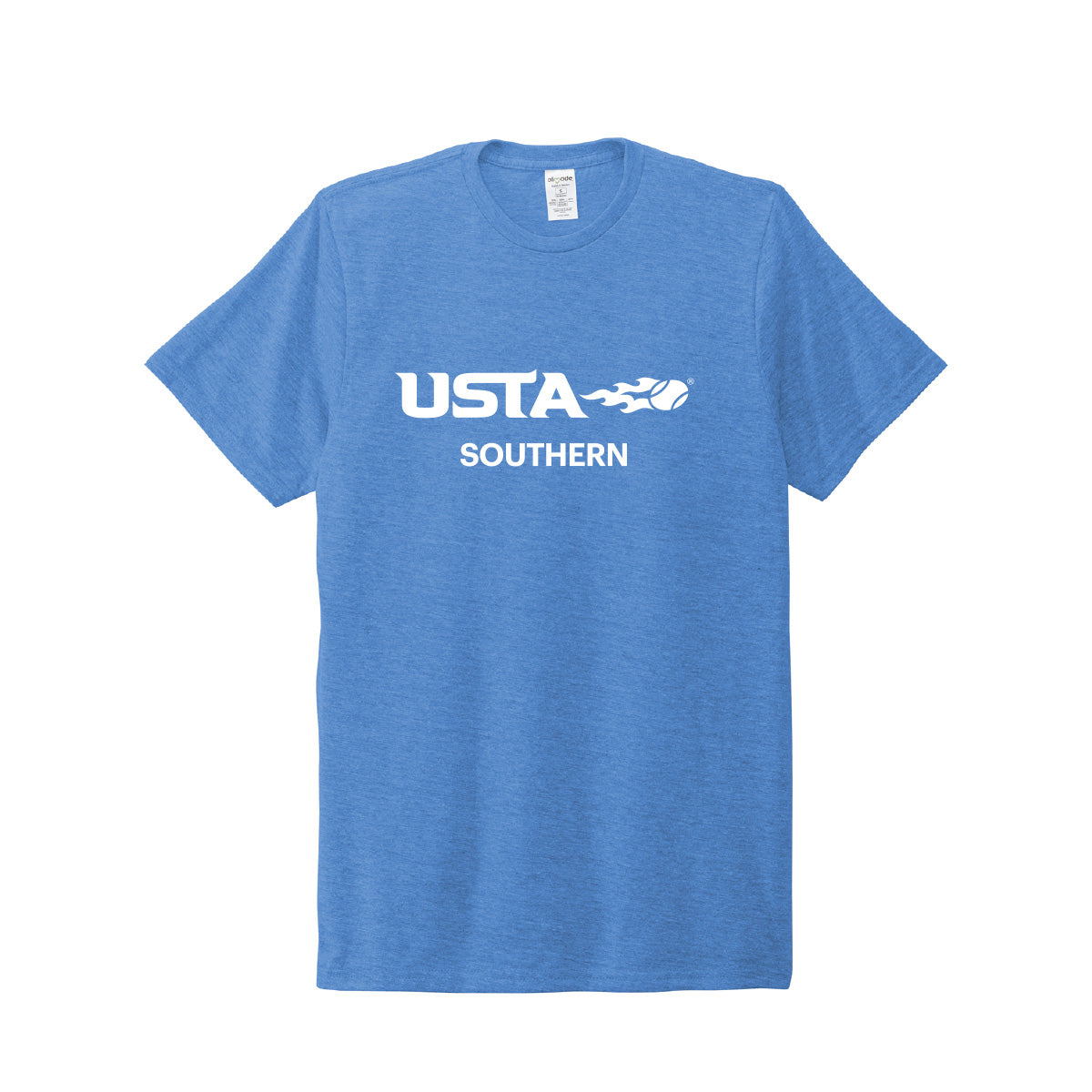 Allmade® Unisex Tri-Blend Tee