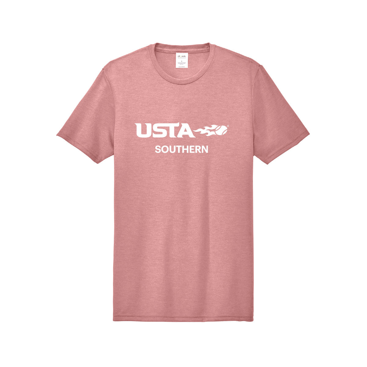 Allmade® Unisex Tri-Blend Tee