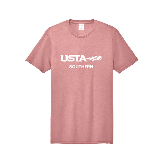 Allmade® Unisex Tri-Blend Tee