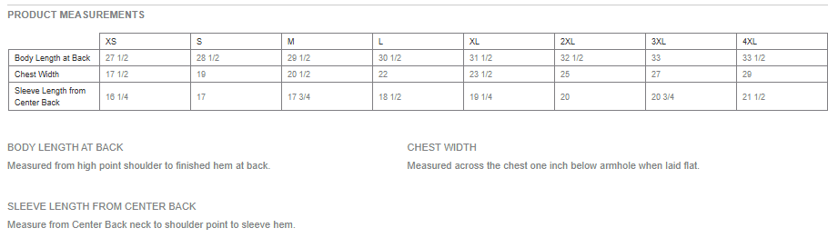 Allmade® Unisex Tri-Blend Tee