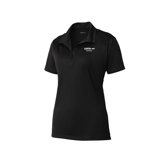 Sport-Tek® Women's Micropique Sport-Wick® Polo