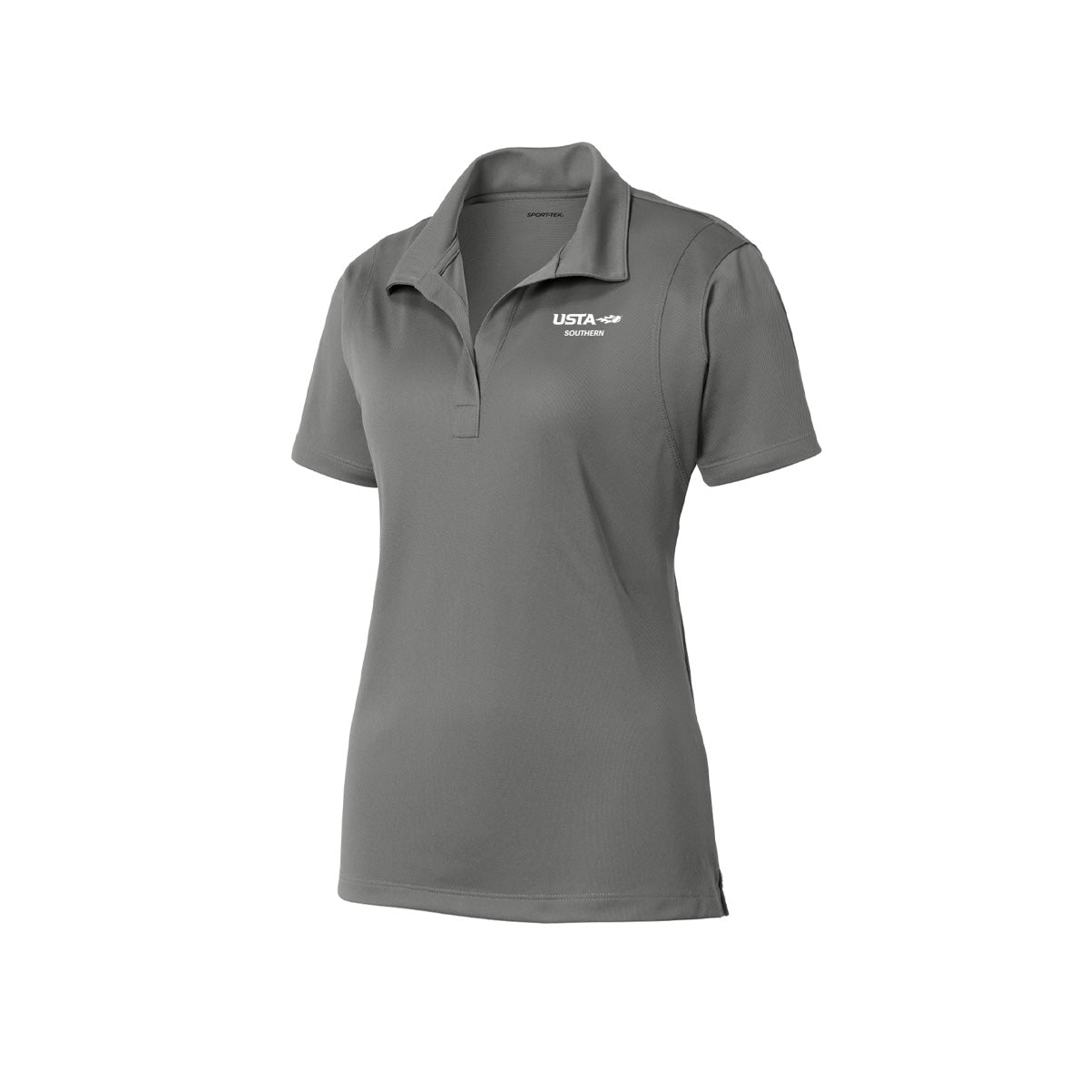 Sport-Tek® Women's Micropique Sport-Wick® Polo
