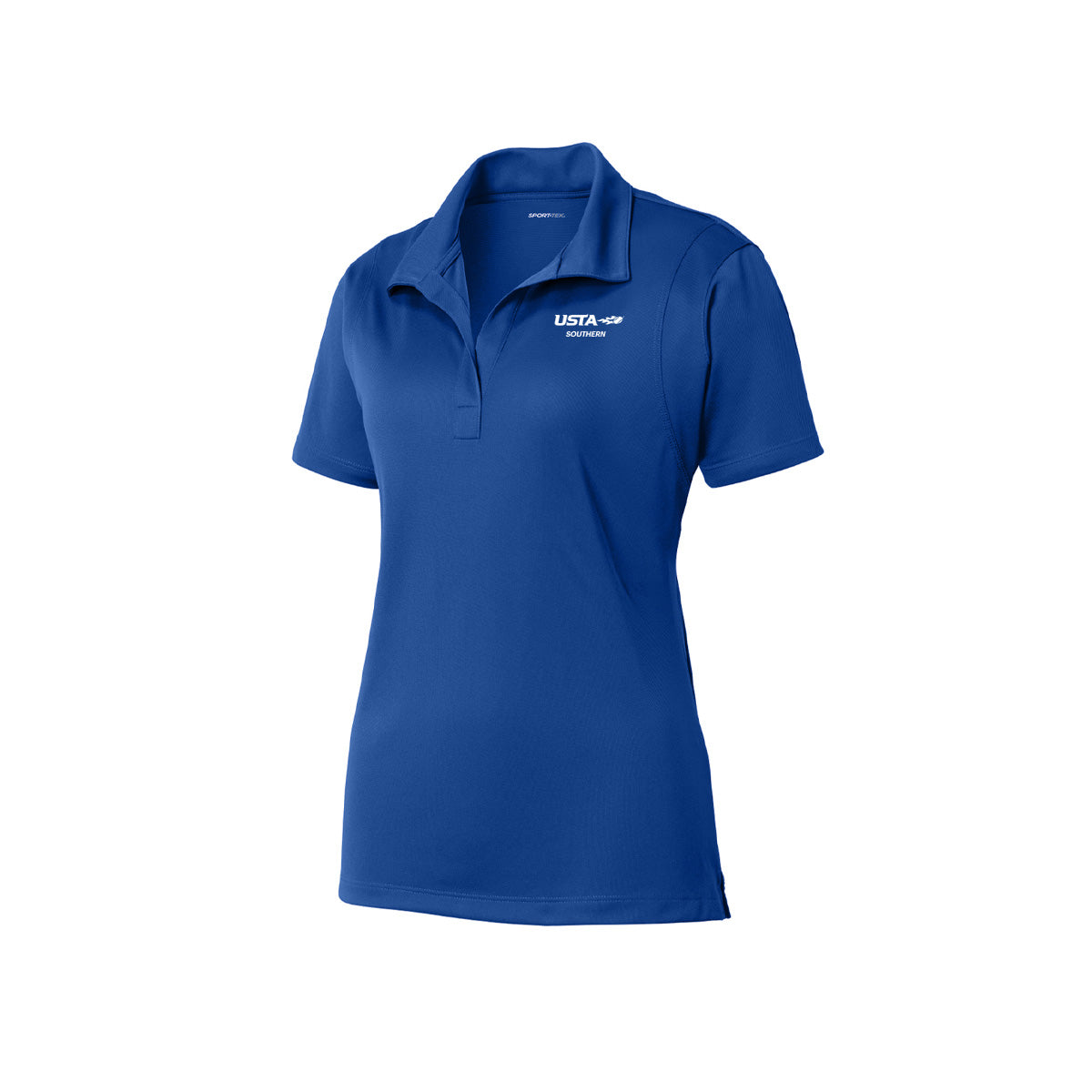 Sport-Tek® Women's Micropique Sport-Wick® Polo