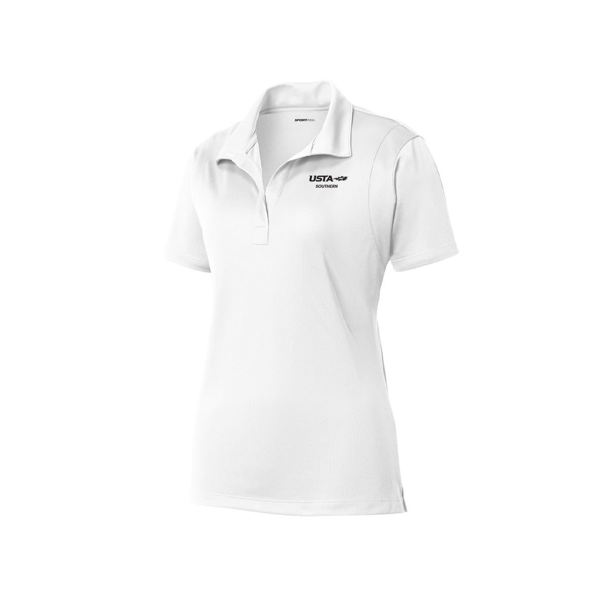 Sport-Tek® Women's Micropique Sport-Wick® Polo