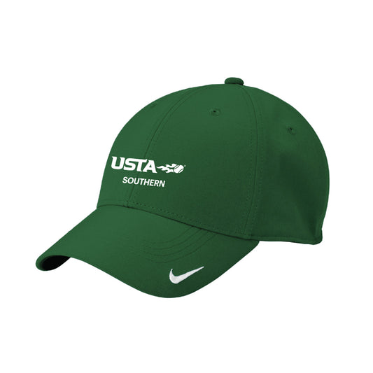 Gorge Green Nike Dri-FIT Cap