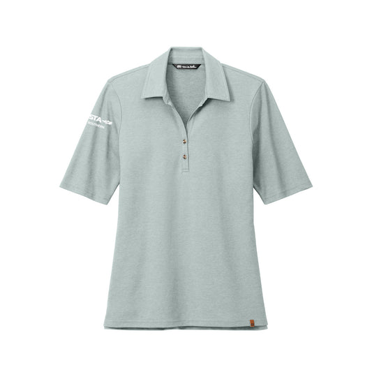 TravisMathew Women's Polo