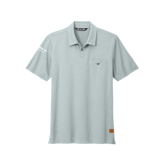 TravisMathew Pocket Polo